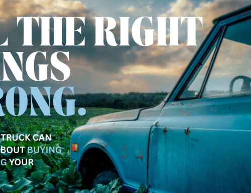 All the Right Things Wrong: Business growth strategies and scaling a small business