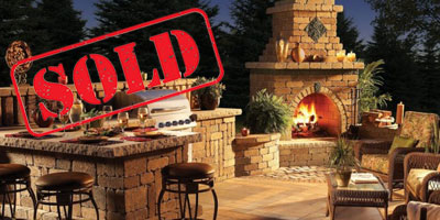 Consumer Outdoor Products Supplier sold by Indiana Business Advisors