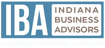 Indiana Business Advisors Logo