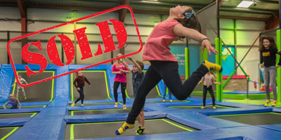 Jump Park sold by Indiana Business Advisors