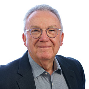 Larry Metzing Indiana Business Advisor