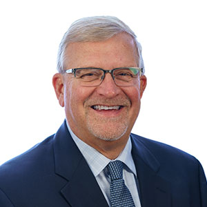 Len Fulkerson Indiana Business Advisor