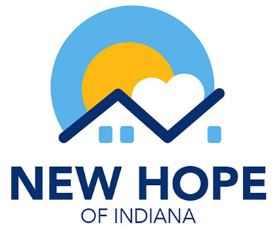 New Hope of Indiana Logo