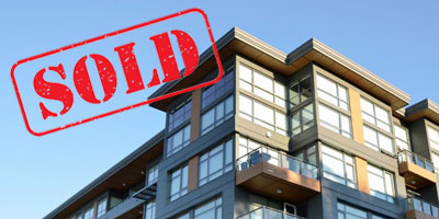Property Management Company 2 Sold