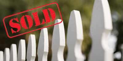 Residential Fence Company Sold
