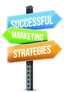 Indiana business Advisor's Go To Market Strategy graphic