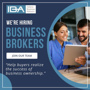 We Are Hiring at Indiana Business Advisors