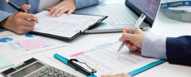Preparing your business for a future sale