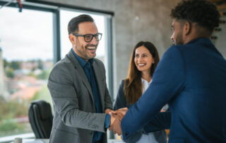 Selling your business in Indiana