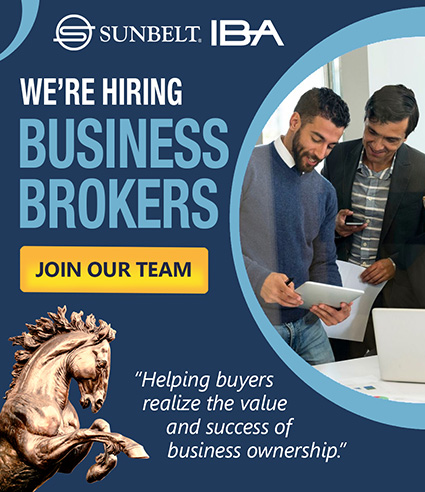 We Are Hiring at Indiana Business Advisors